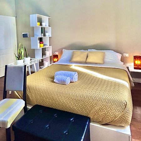 Room114 - Studio Apartment Near The Center فلورنس المظهر الخارجي الصورة
