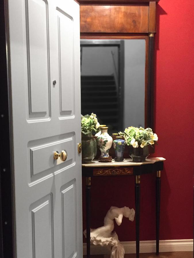 Room114 - Studio Apartment Near The Center فلورنس المظهر الخارجي الصورة