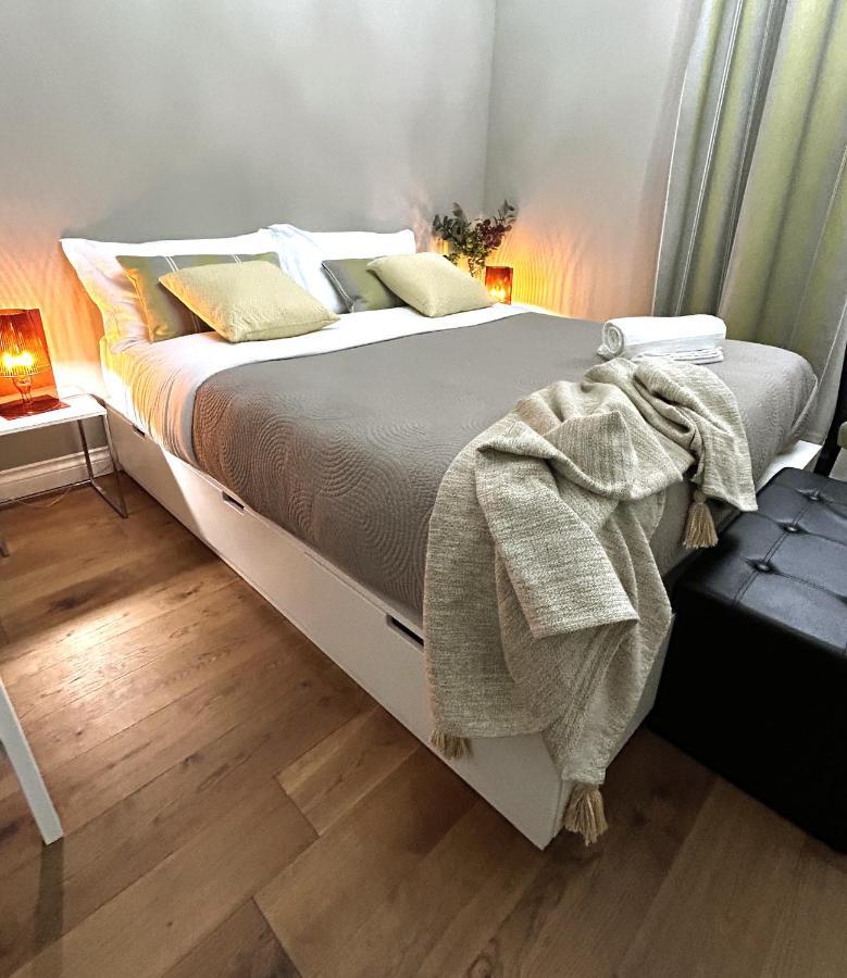 Room114 - Studio Apartment Near The Center فلورنس المظهر الخارجي الصورة