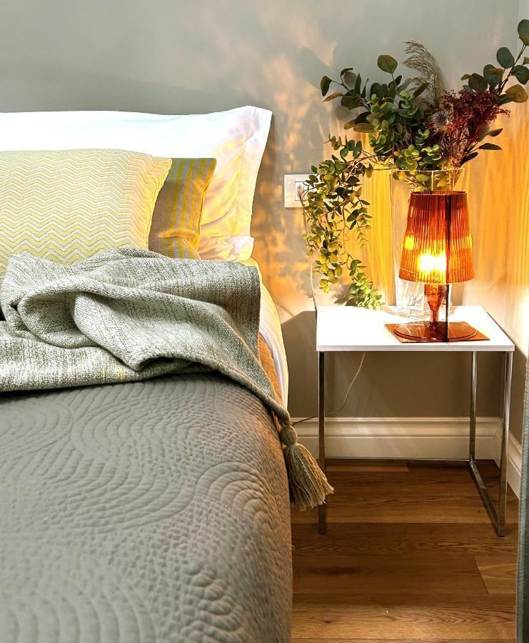 Room114 - Studio Apartment Near The Center فلورنس المظهر الخارجي الصورة