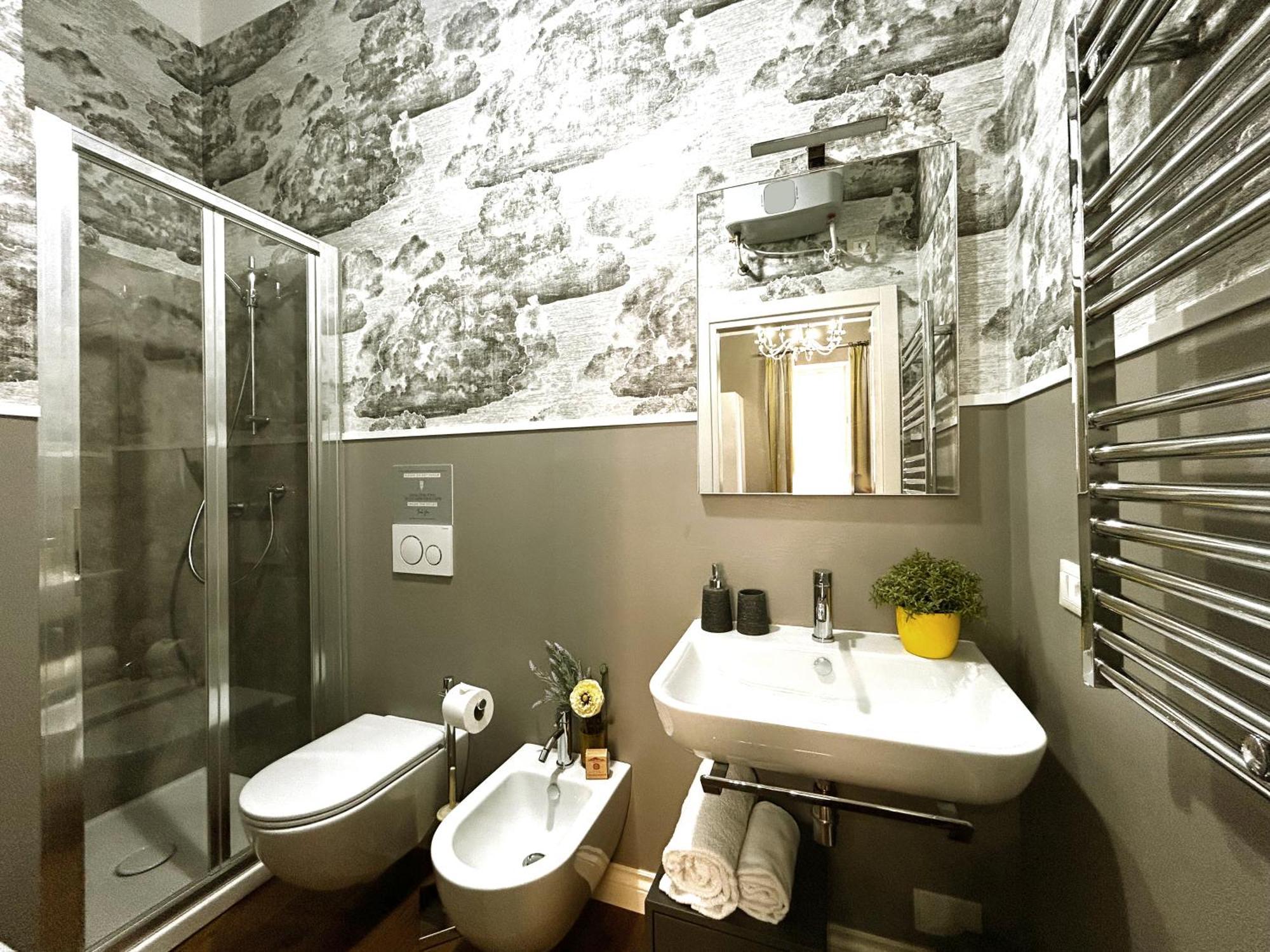 Room114 - Studio Apartment Near The Center فلورنس المظهر الخارجي الصورة